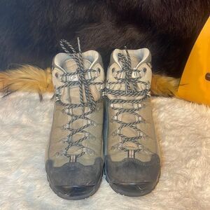 Scarpa boots 38 (700)